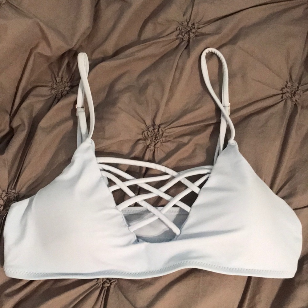 Zaful Bikini Top